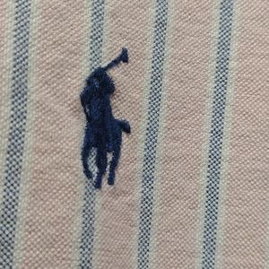 Ralph Lauren XXL short sleeve button down shirt